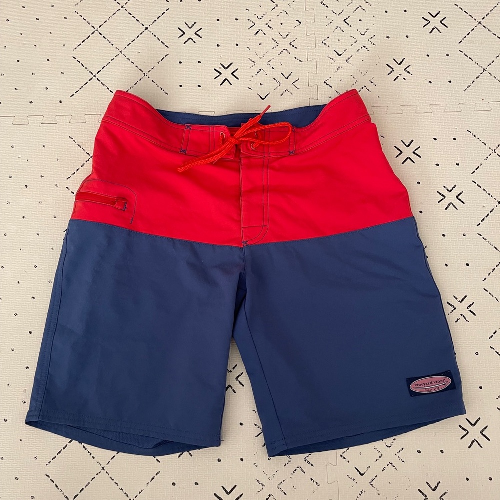 Vineyard Vines men’s‎ 9” swim shorts